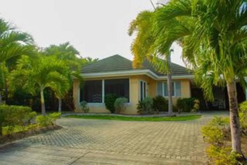 Vakantiehuis Richmond Estate Vacation Stay Ocho Rios Jamaica