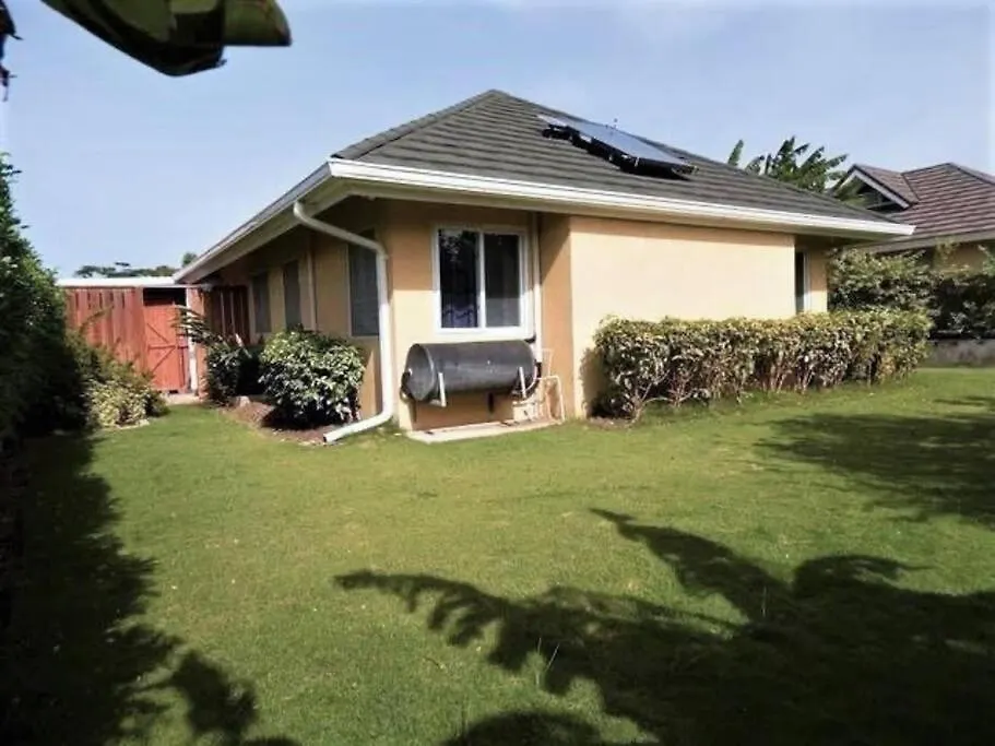 Richmond Estate Vacation Stay Ocho Rios