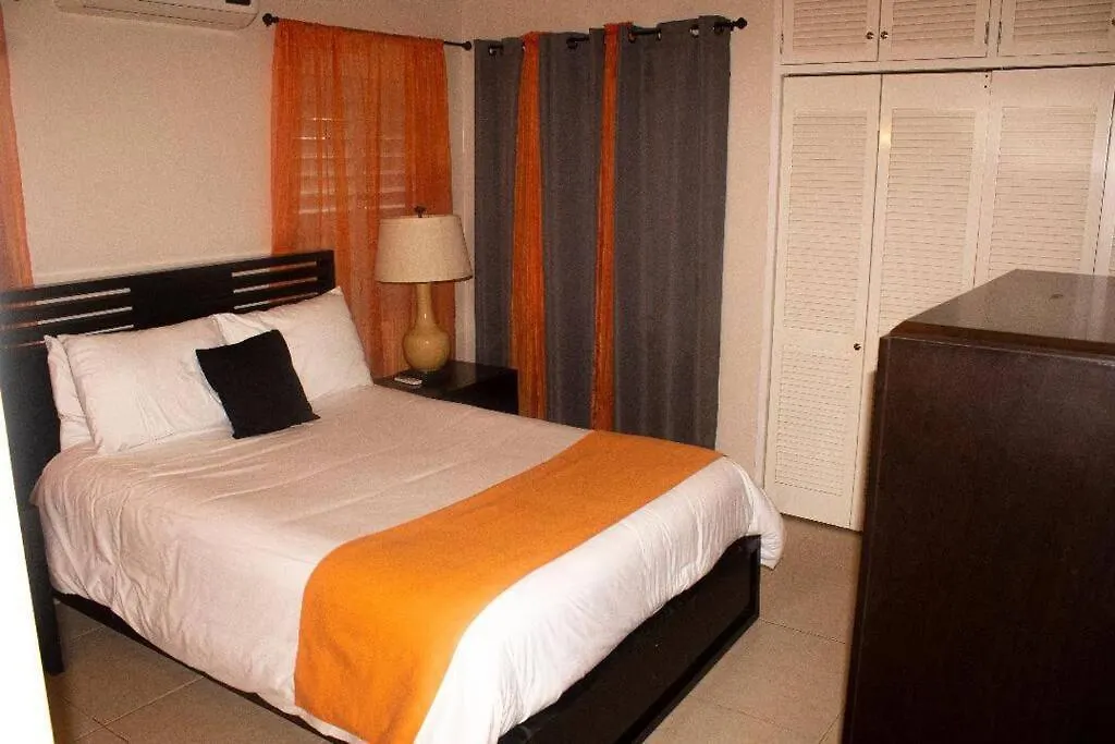 Richmond Estate Vacation Stay Ocho Rios