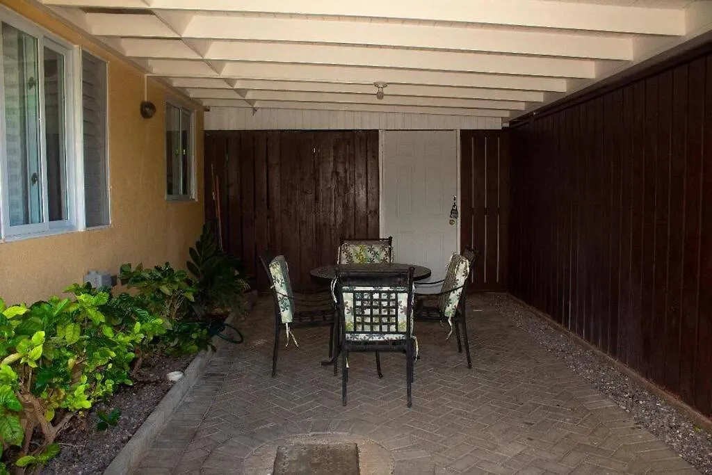 Vakantiehuis Richmond Estate Vacation Stay Ocho Rios